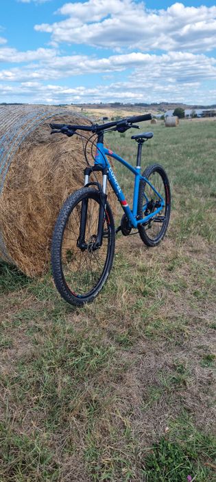 Bicicleta Compel HT 5.9 Mtb