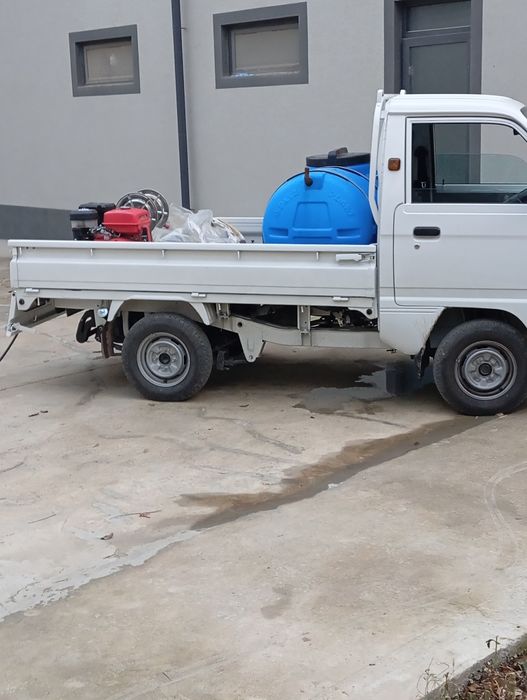 Kanalizatsiya tozalash va yangi kanalizatsiya o'tkazish xizmati