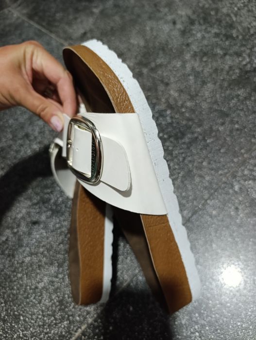 Șlapi Birkenstock noi Nr 40