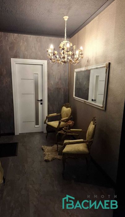 Продава се Тристаен апартамент в София, Център - 75 кв.м за 1428 €/кв.м - Снимка #7