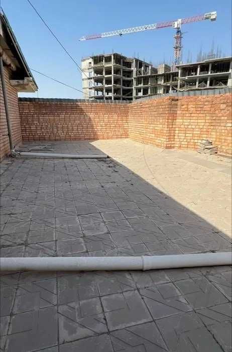 *Gabus Эксклюзив дуплекс 411 м².Тарас Шевченко.Центр.Коробка+терасса