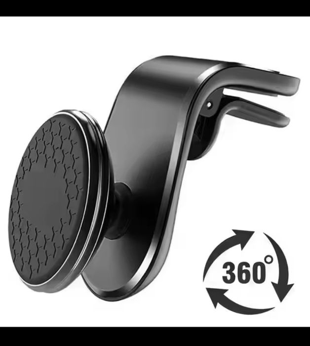 Поставка за телефон за автомобил