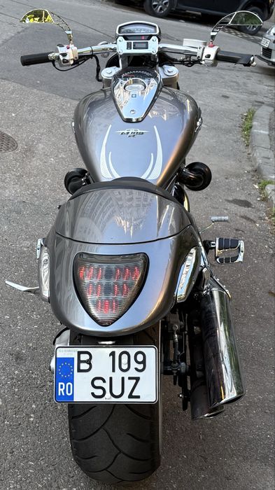 suzuki m109 vzr 1800