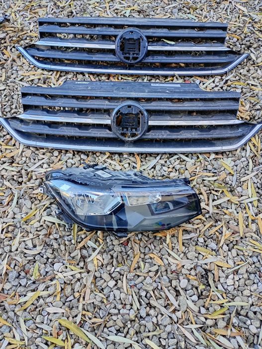 Grilă far faruri Vw T-Cross