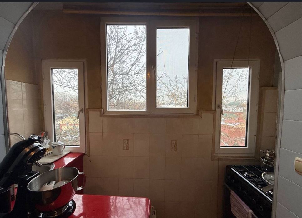 Продается 1 комнатная квартира Дархан Мирзоулугбек