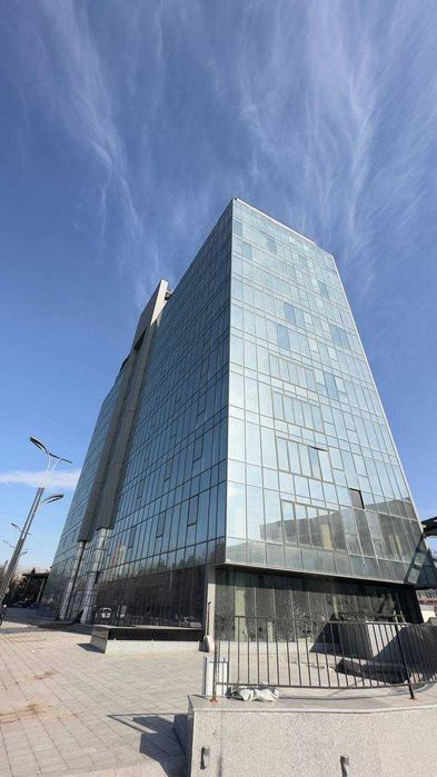 БЦ "А" класса "KUBC" - Офисное помещение LOT #7 - 71.7 м²