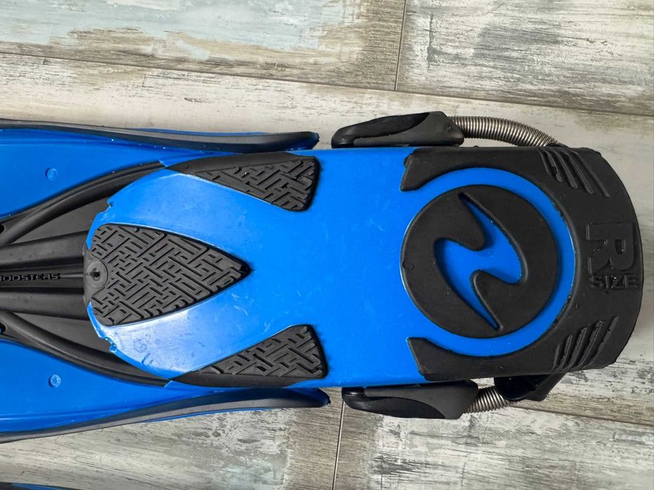 Плавници за гмуркане Aqua Lung X Shot Fins Diving Scuba