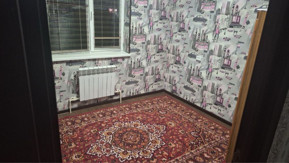 МедиаПарк 7/1 каватда 3 хонали уй ижарага берилади