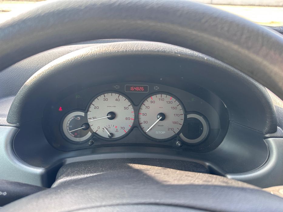 Peugeot Partner Escape 1.6 HDI