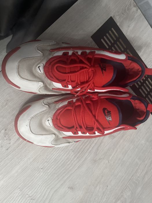 Nike Zoom 2K, 42 размер, оригинал