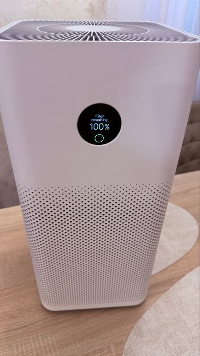 Purificator aer Xiaomi Mi Air Purifier 3H