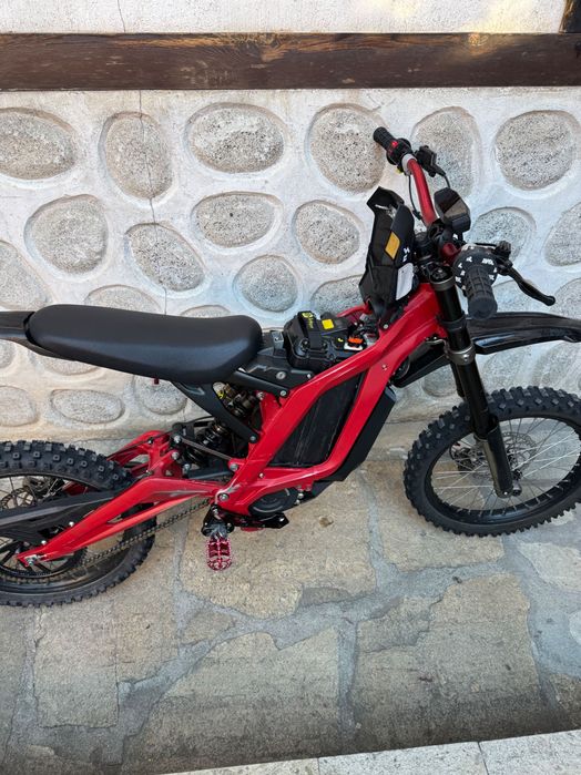 Surron light bee s 2022