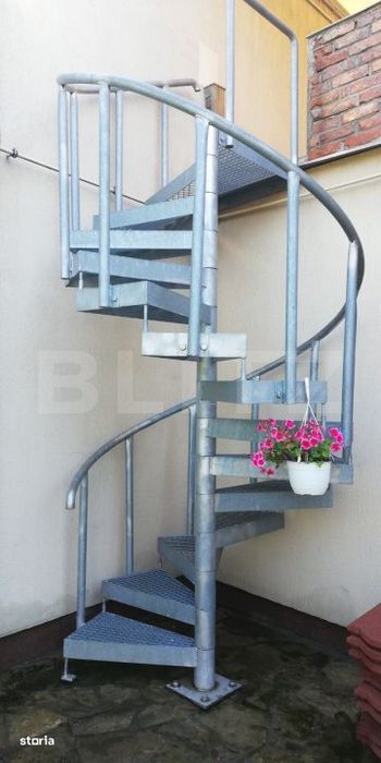 Proprietate de vanzare, 480 mp, teren 1500 mp, Str. Aurel Vlaicu