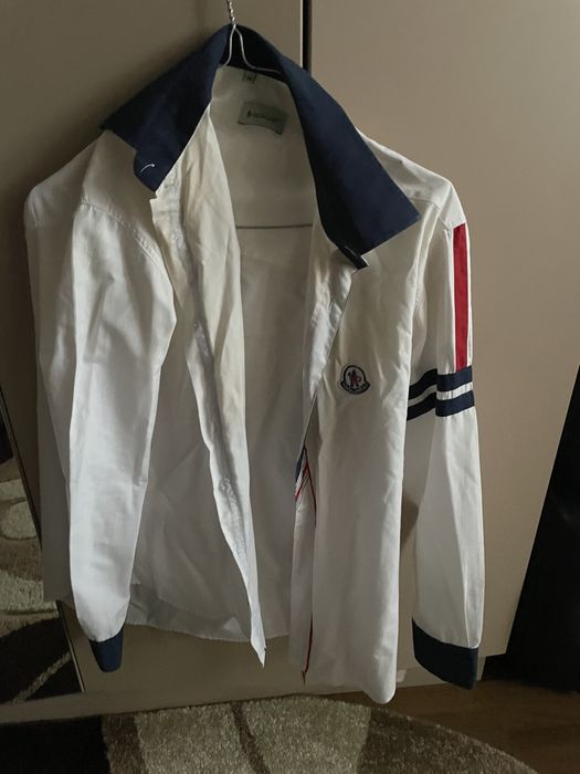 Camasa moncler..