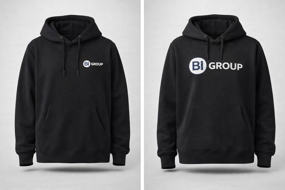 Брендирование сувенирной продукции