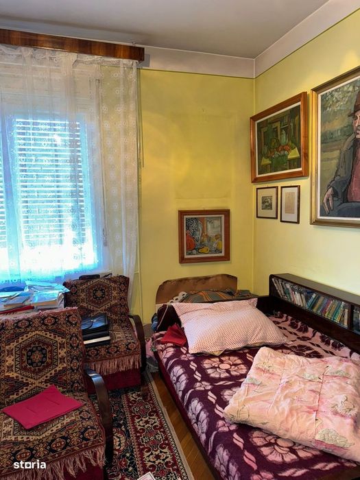 Casa de inchiriat in Oradea aproape de Magazinul Crisul