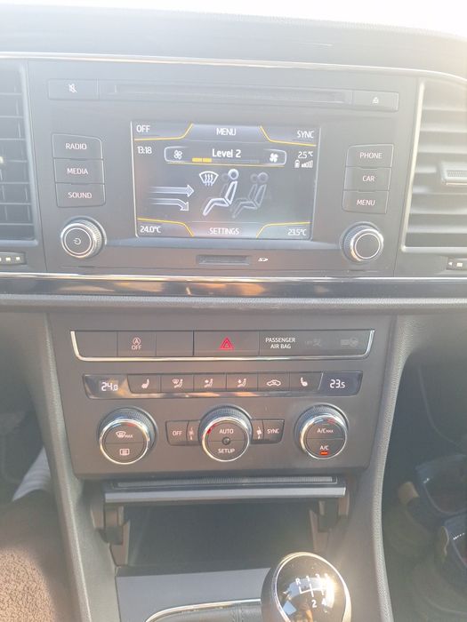 Seat Leon de vânzare