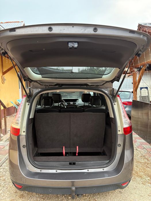 RENAULT Grand Scenic 2011 — imagine 5