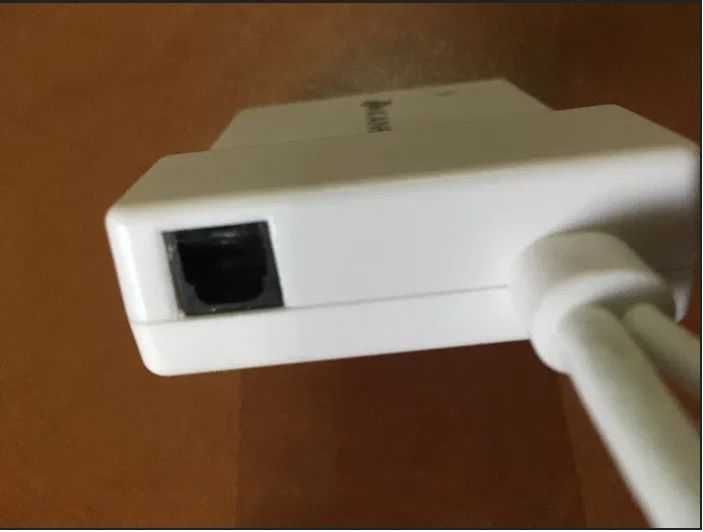 Convertor video/audio Mini Display Port la HDMI