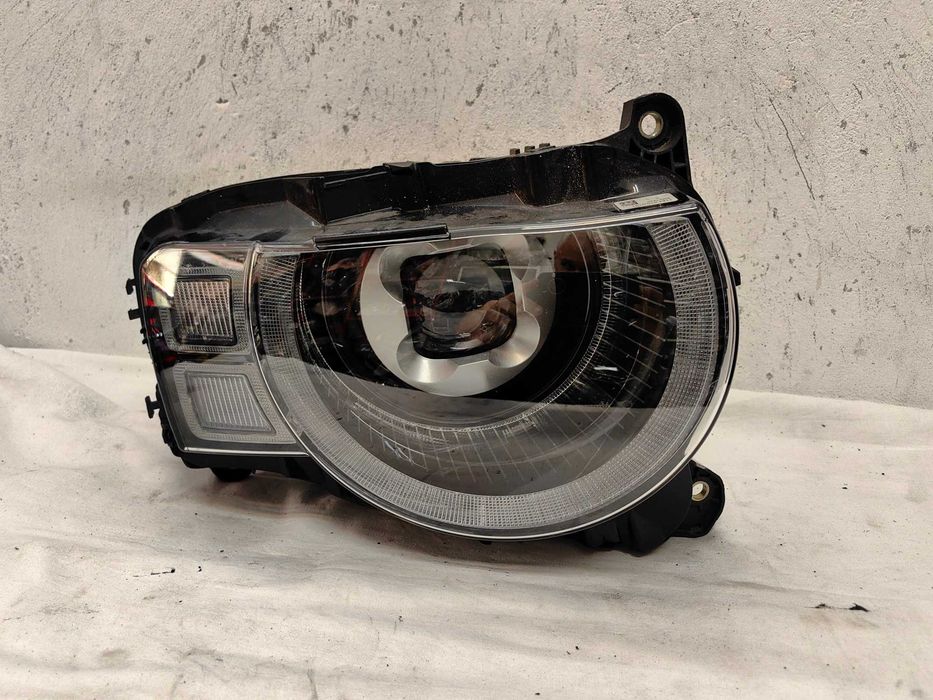 Оригинален фар Land Rover Defender Full Led