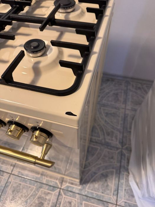 Aragaz Beko garanție