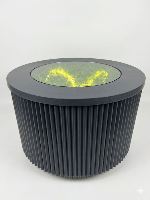 Продам стол с эффектом бесконечности