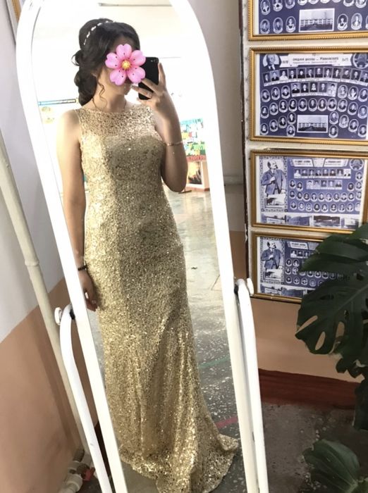 Продам красивые вечернее платья! Не дорого!