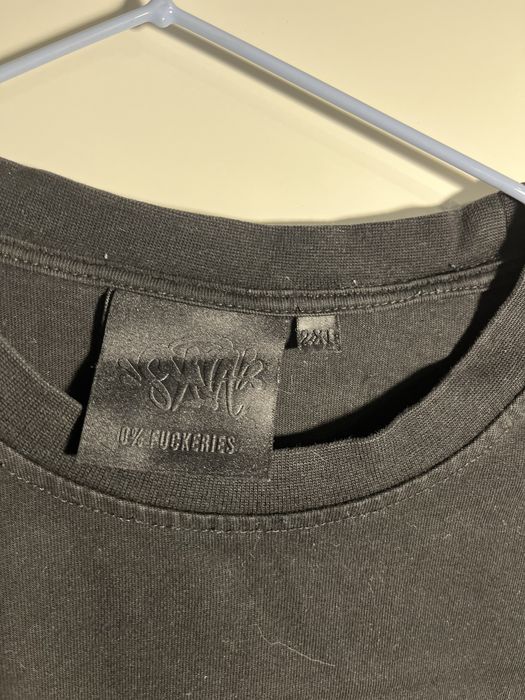 лонгслив synaworld synarchy