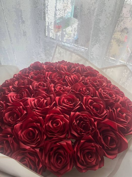 Продам букеты самодельные
