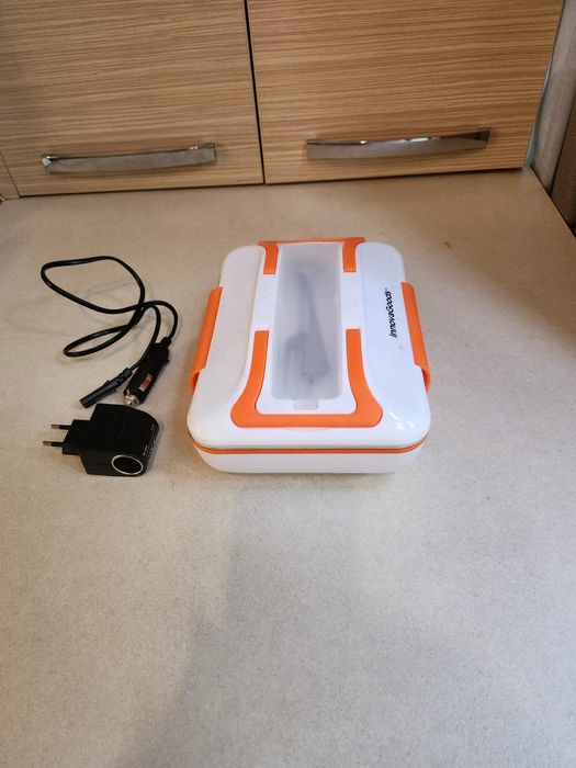 Vand 2 cutii Innova Goods pentru incalzit alimente