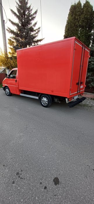Vw t4 Transporter