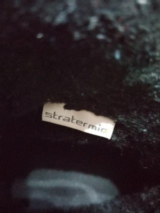 Ghete iarna fete Quencha