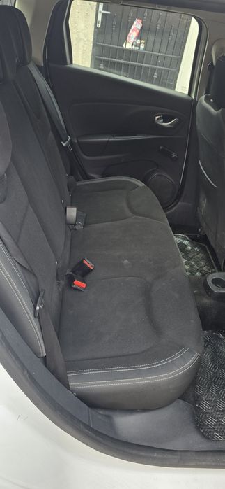 Renault Clio facelit 2017. 1,5dci  impecabil