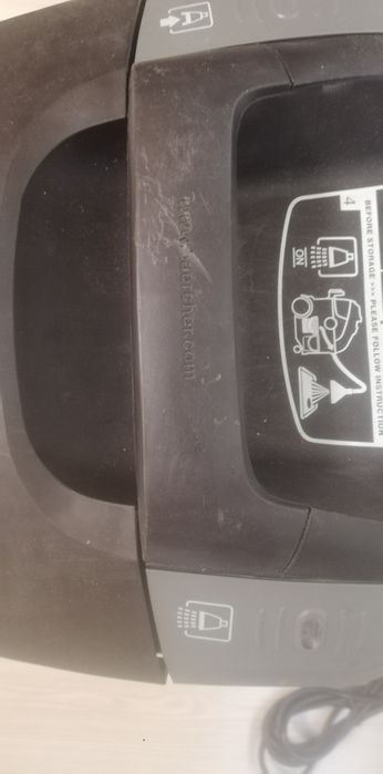 Перяща прахосмукачка керхер/karcher se 5.100