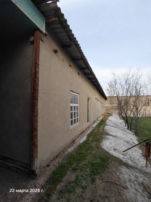 Шофирконда уй сотилади