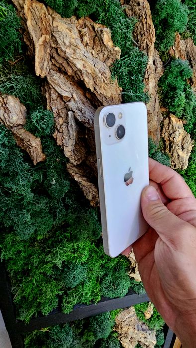 IPhone 13 128gb 80 процентов