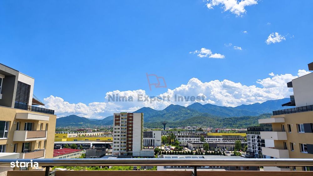 Apartament Premium | Urban Plaza