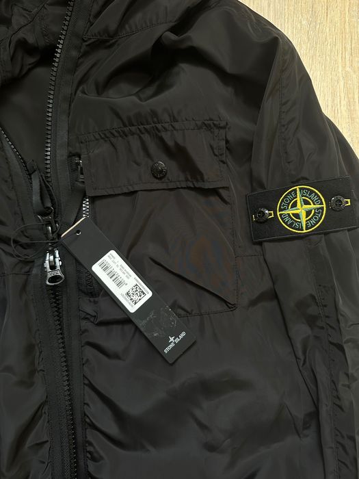 Jacheta Micro Reps de la Stone Island