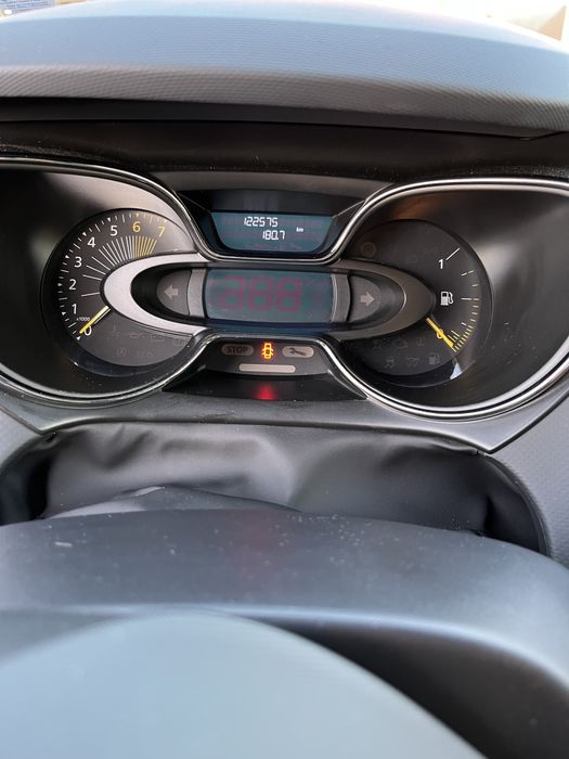 Renault Captur 1.2 Tce