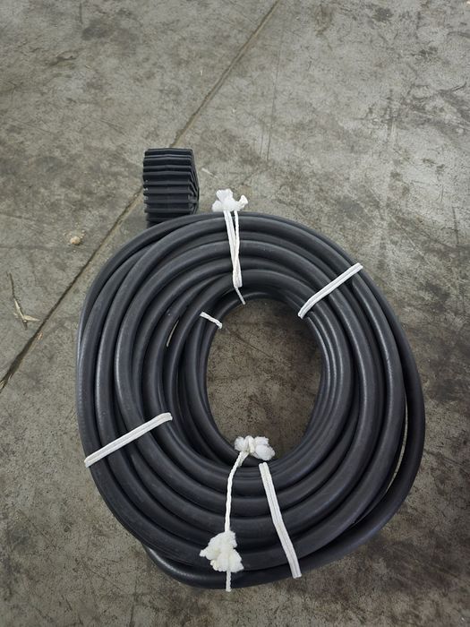 Vand furtun de aer cu manometru pentru camioane