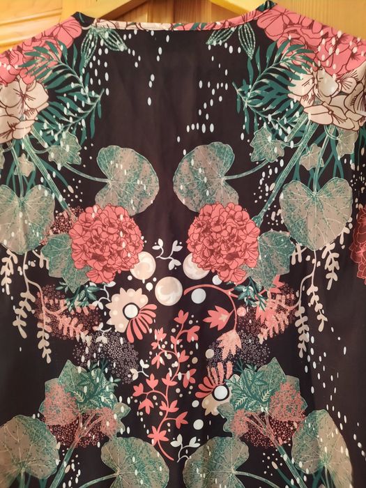 Bluza dama Laura Kent marimea 44-46