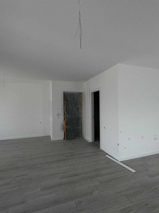 Studio/Garsoniera Bloc Nou High Garden East - Obor
