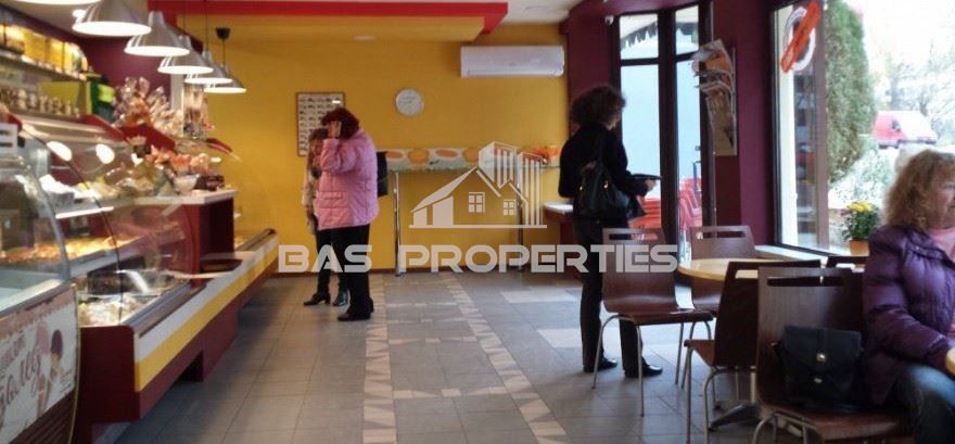 Продава се Магазин в София, Люлин 10 - 250 кв.м за 969 €/кв.м - Снимка #1