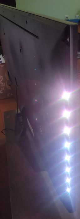 Телевизор Philips 55 дюймов