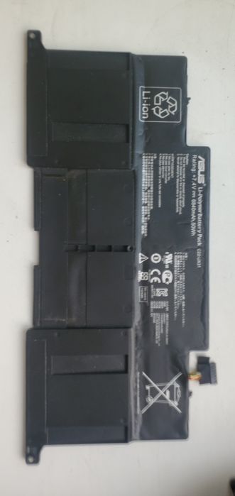 Батарейка Асус UX31A