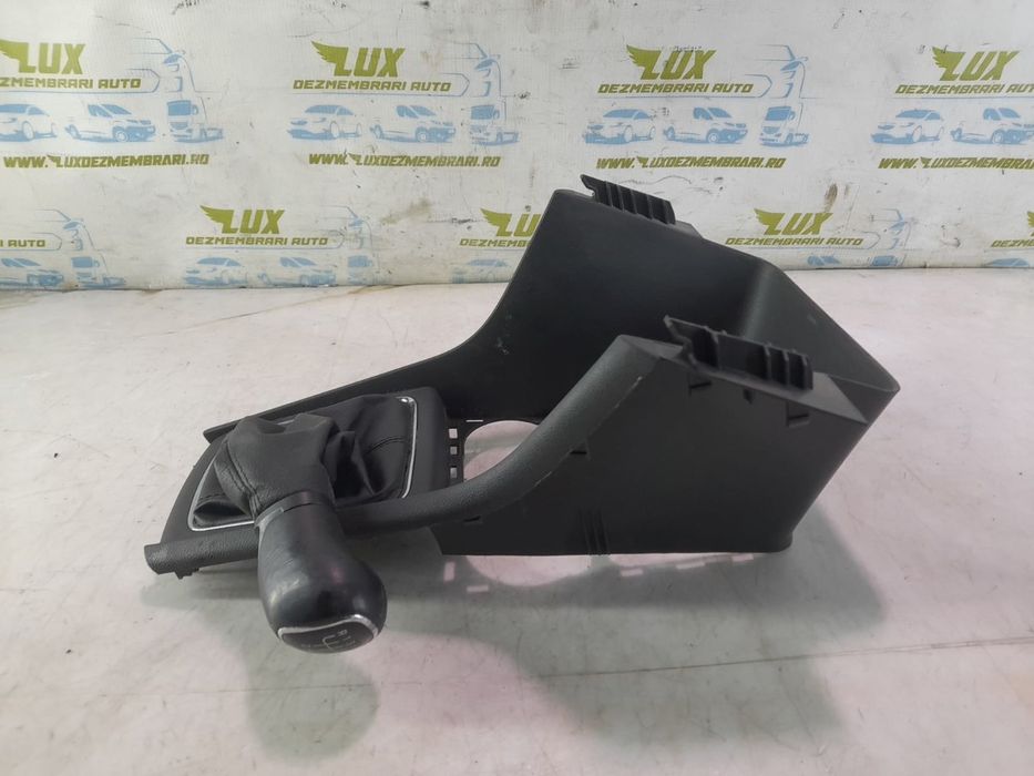 Nuca schimbator viteze 5JB863243A Skoda Rapid 3 (2012 - 2017)
