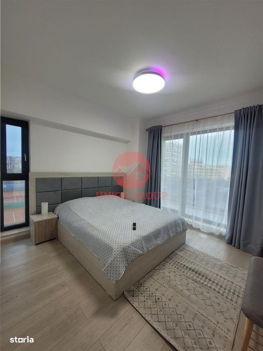 Apart. Superb, 2 cam, Solid Mamaia zona Butoaie, Vedere Directa la Mar