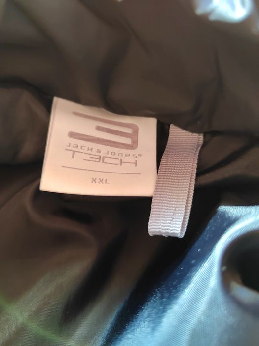 Зимно яке "Jake & Jones", XXL