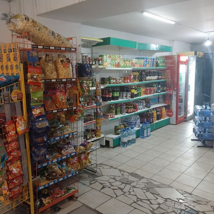 Сдам в аренду магазин