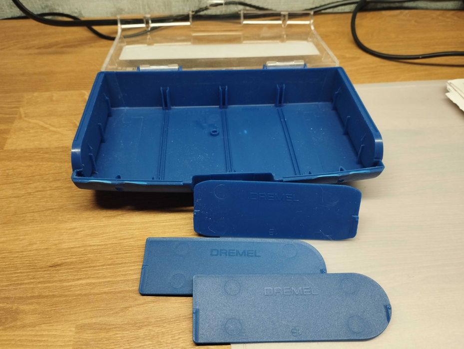 лот разнообразни вещи